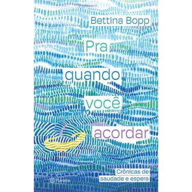 Imagem de Livro - Pra quando você acordar
