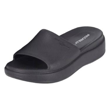 Imagem de Chinelo Feminino Slide Conforto Leve Marshmallow Piccadilly