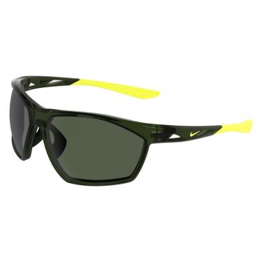 Imagem de Óculos de Sol Nike Windtrack Heat IQ7245X Green-Unissex