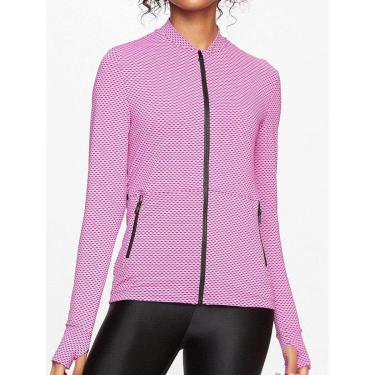 Imagem de Casaco Com Recortes Essentials-Feminino