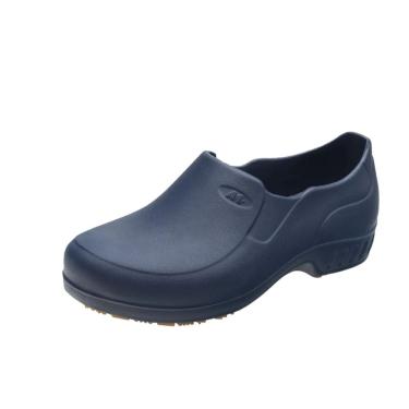 Imagem de Sapato Flex Clean EVA Antiderrapante Profissional Hospitalar NR32 Ref. 101FCLEAN ~ Marl...