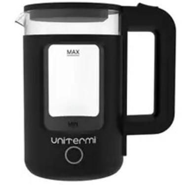Imagem de Jarra Chaleira Elétrica Mali - 1,5 Litros 127V - UNITERMI