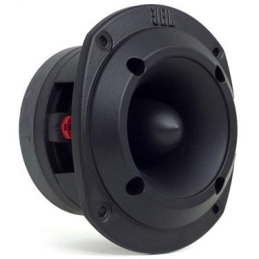Imagem de Super Tweeter JBL St400 Trio 150W RMS Preto