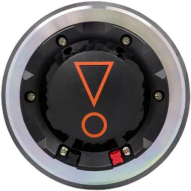 Imagem de Driver Jbl D405 Trio X 160 Rms 8 Ohms Corneta 320w Pico Peça