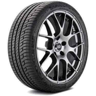 Imagem de Pneu 235/60R17 Continental PremiumContact 6 102V Aro 17