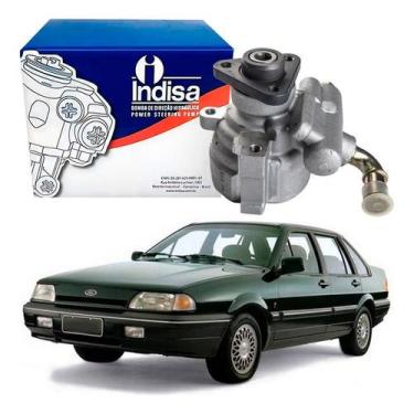 Imagem de Bomba Direção Hidraulica Versailles 1.8 2.0 1991 A 1996 - INDISA