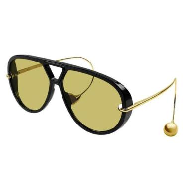 Imagem de Óculos de sol BOTTEGA VENETA bv1273s 003