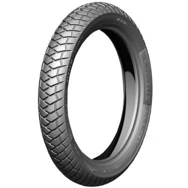 Imagem de Pneu Bros 150 Xre 190 Xtz 150 90/90-19 Tl 52p Anakee Street Michelin