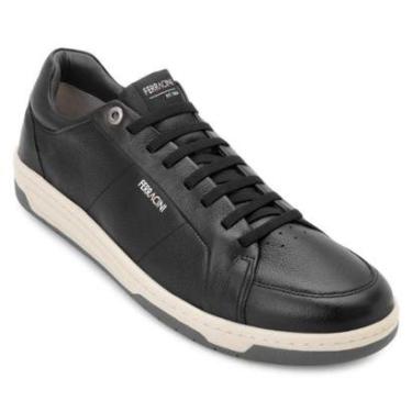 Imagem de Sapatênis Ferracini P-C FC25-80506-Masculino