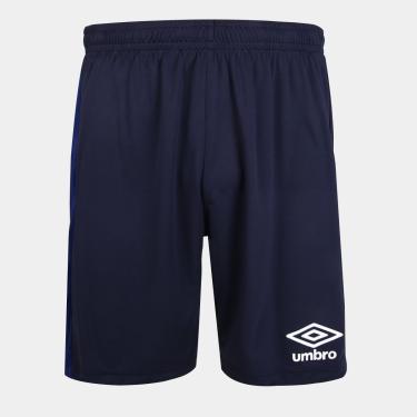 Imagem de Calção Umbro Graphic Letter Masculino-Masculino