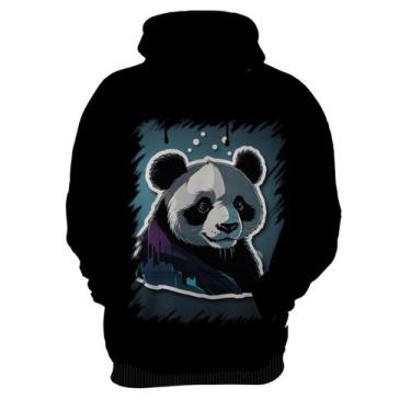 Imagem de Blusa de Frio Panda Com Roupa Estilosa 4 - Kasubeck Store®, G