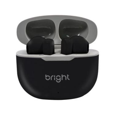 Imagem de Fone Bluetooth Beatsound II para Uso Diário Bright, Preto