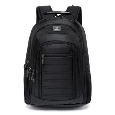 Imagem de Mochila Primicia Executiva Espaçosa Reforçada 22 Litros-Masculino