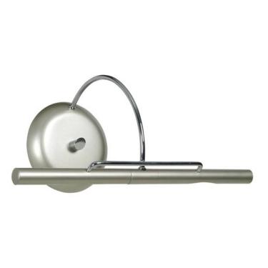 Imagem de Arandela G9 2 Lâmpadas Jd Molina Spc Escovado