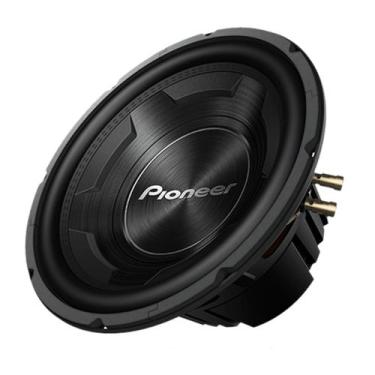Imagem de Alto Falante Subwoofer Pioneer TSW3090BR 12 Pol 600WRms