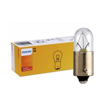 Imagem de Lâmpada 69 Philips 12v 4 Watts 12929 - Caixa com 10 Unidades - Indicad