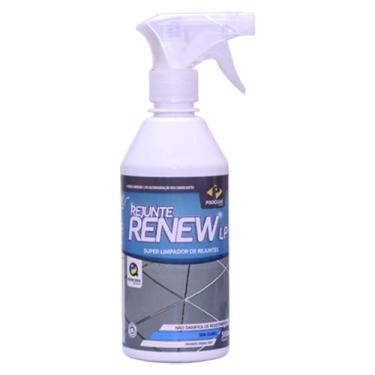 Imagem de Renew LP Limpador de Rejunte Pisoclean 500ml