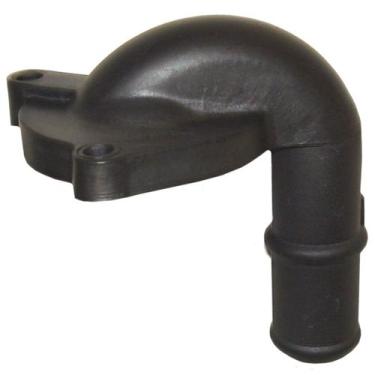 Imagem de Cotovelo Válvula Termostática Ford Fiesta 2003 a 2015 - 155753 - 08715