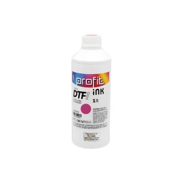 Imagem de Tinta DTF Têxtil PROFIT 1 Litro - IMPORTED, Rosa
