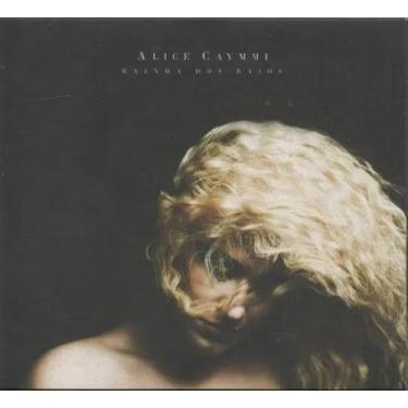Imagem de CD Alice Caymmi  Rainha Dos Raios - UNIVERSAL MUSIC