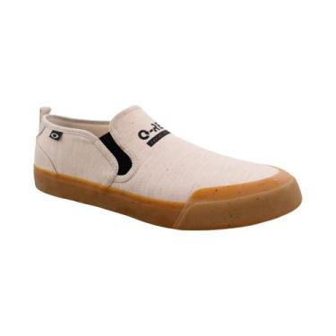 Imagem de Tênis Oakley Latch O-Rec, 40, Bone