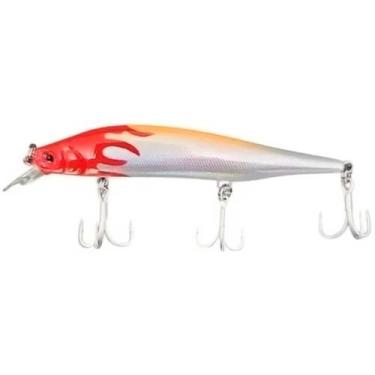 Imagem de Isca Nitro Fishing Killer 115 SK
