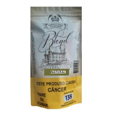 Imagem de TABACO BLEND para cachimbo