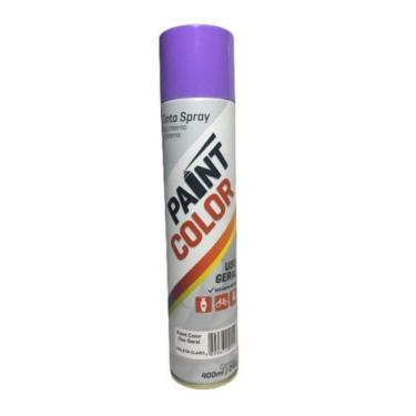 Imagem de Tinta spray uso geral - Paint color 