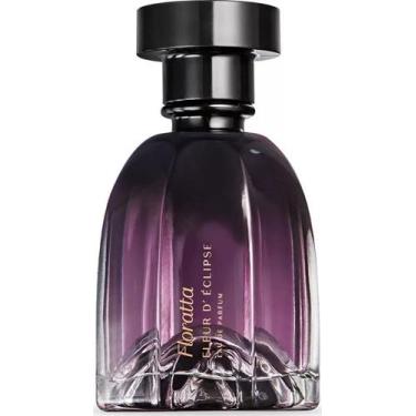 Imagem de Perfume floratta fleur d' éclipse eau de parfum feminino boticário - 7