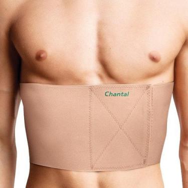 Imagem de Faixa Torácica 15cm C302 - Chantal