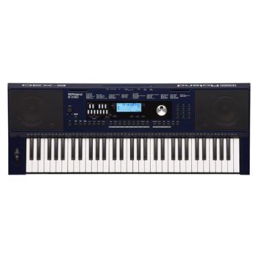 Imagem de Teclado Musical Roland E-x30 Arranjador