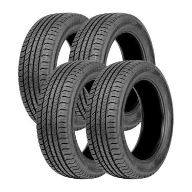 Imagem de Jogo 4 Pneus Goodyear Aro 15 Eagle Sport 2 185-65R15 88H