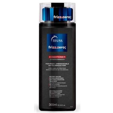 Imagem de Condicionador Frizz Zero 300ml - Truss Professional