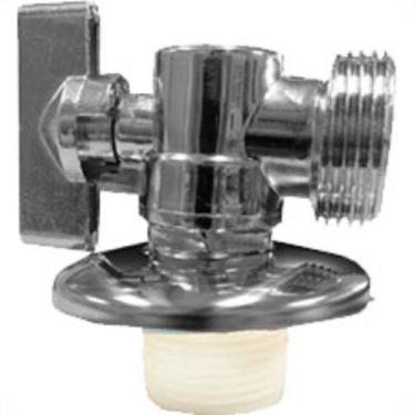 Imagem de Suporte Antena Chumbar 3/4'' Hayner 10446 - BOGNAR