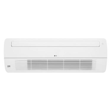 Imagem de Ar Condicionado LG  LG Cassete 1 - Via Inverter 24.000 BTU/h 220V ZT-W24GTTAA, Quente e Frio - ZT-W24GTTAA