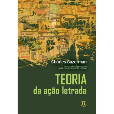 Imagem de Teoria da açao letrada - PARABOLA