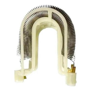 Imagem de Resistência Torneira Elétrica Zagonel Luna 220v 5500w