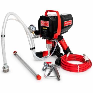 Imagem de Máquina Pintura Airless 1200w 2.2L Min 220v Sgt6011 Sigma
