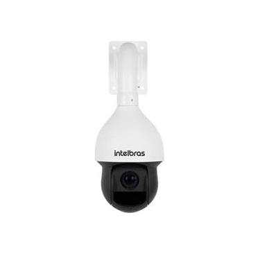 Imagem de Camera Speed Dome Intelbras Vip 5225 Sd Ir