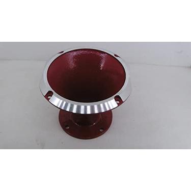 Imagem de Boca De Corneta P/Jarrão D305 D405 Redonda alunium