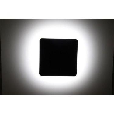 Imagem de Luminária Arandela - Branco Frio - 10 Watts - Lms-Ch-148 - Lenharo