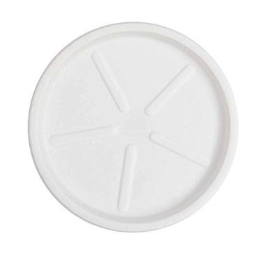 Imagem de Vasart Redondo R.1010.036.003.06 Prato, Branco, 36x3cm