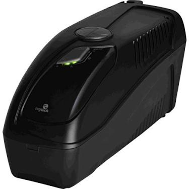 Imagem de RAGTECH – Nobreak New Easy Way NEW 1500 – 1.500VA/1.050W – 1 bateria 12V/9Ah – Bivolt – 6 tomadas – Modelo 4173