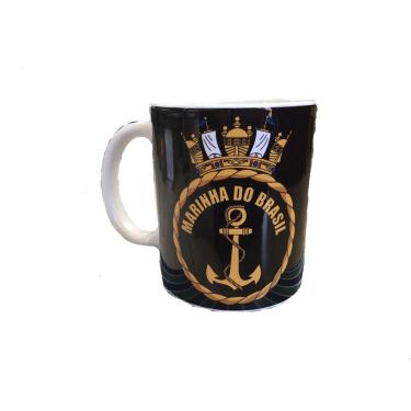 Imagem de Caneca Da Marinha Do Brasil