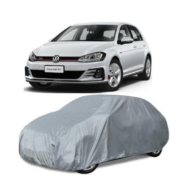 Imagem de Capa Cobrir Carro Golf 100% Impermeável Proteção Total Bezzter Protection