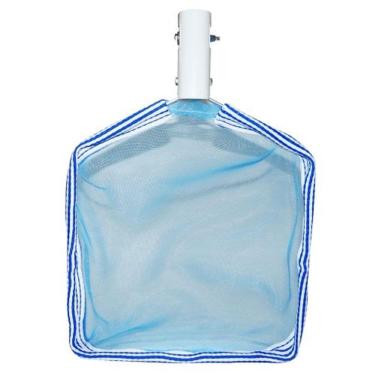 Imagem de Peneira para piscina metálica tipo puça sodramar