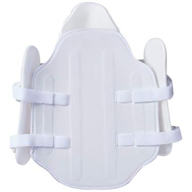 Imagem de Dilepé Colete Jewet Pequeno Branco