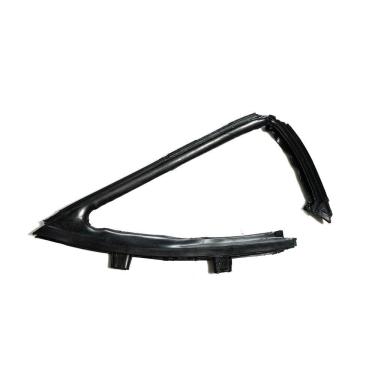 Imagem de Borracha Quebra-vento Esq Opala Caravan Todos