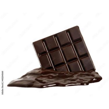 Imagem de Barra De Chocolate - Midoce