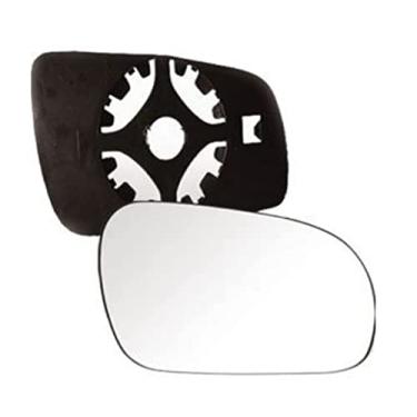 Imagem de LENTE DO RETROVISOR COM BASE VW FOX/SPACE FOX 2003/ L.D
